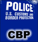 CBP Inadmissibles